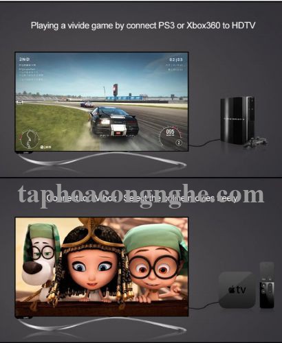 Ugreen 10284 3M màu Đen Cáp tín hiệu HDMI chuẩn 1.4 đầu góc 90 độ HD122 30010284